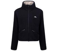 Trespass Unisex Adult Tryllis Fleece Jacket TP7113