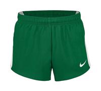 (7-8 Years, Pine Green) Nike Girls Performance Running Shorts