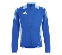 (7-8 Years, Royal Blue) Adidas Childrens/Kids Tiro 24 Competition Tracksuit Top