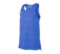 (7-8 Years, Royal Blue) Nike Childrens/Kids Sleeveless Vest Top
