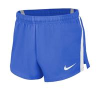 (7-8 Years, Royal Blue) Nike Girls Performance Running Shorts