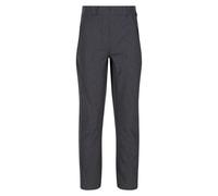 (7-8 Years, Seal Grey) Regatta Childrens/Kids Pentre Marl Stretch Trousers