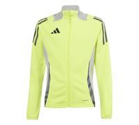 (7-8 Years, Solar Yellow) Adidas Childrens/Kids Tiro 24 Competition Tracksuit Top
