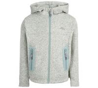 (7-8 Years, Teal Mist) Trespass Childrens/Kids Donny Fleece Top