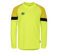 Umbro Childrens/Kids Goalkeeper Jersey / N/A N/A GT7617