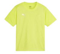 (7-8 Years, Yellow) Puma Childrens/Kids TeamFinal Performance T-Shirt