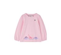 (7-8 Yrs, Dino Dance) Lottie Kids Long Sleeved Tunic Top