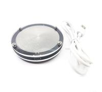 7.83Hz for SCHUMANN Resonance Generator, Ultra-Low for frequency Pulse Wave Device, Built-in 1000mAh for battery, Type-C Charging, for IDEAL for Meditation, Office, Bedroom and Audio-Visual Areas