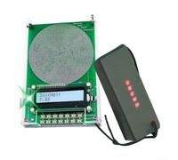7.83Hz For Schumann Wave Generator Resonator, Adjustable 0.01Hz-100kHz Pure Sine Signal Generator With Type-C Interface DC 5V PCB