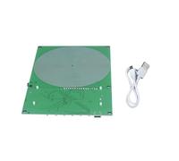 7.83Hz Generator DC5V Hearing Resonant Generator Enhance the Focus of Computer and Office