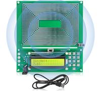 7.83Hz Nature Sleep Aid & Healing Frequency Device | Adjustable Schumann Resonance Generator