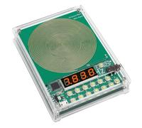 7.83Hz Schumann Wave Generator Adjustable 0.01-10000Hz Sine Wave Generator