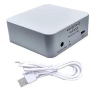 7.83Hz Shoeman Wave Generator Pulse Generator Precise Frequency Shoeman Resonator Ultra Low Frequency Help Sleep