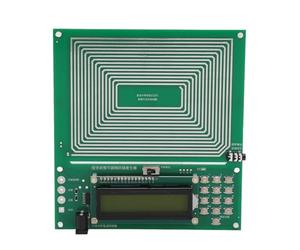 7.83Hz Signal Generator 0.01-100000Hz Adjustable Pure Sine Wave, USB Rechargeable Ultra Low Frequency Pulse Generator for Relaxation and Well Being