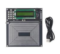 7.83Hz Sine Wave Generator Adjustable Ultra Low Frequency Pulse for Relaxation and Happiness Home Travel Use