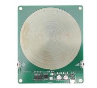 7.83HZ Ultra Low Frequency Pulse Generator, Wave Generator, Sound Resonator Resonance Pulse Generator for Relax Sleep