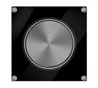 7.83HZ UltraLow Frequency Pulse Wave Generator Type-C Port Schuman/n Low Signal(Orange)