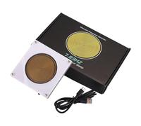 7.83Hz Waves Pulses Generator Pulses Resonator Low Frequency for Relax Body and Mind Resonance Generator
