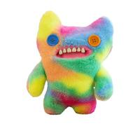 7.87in Funny Ugly Monster Plush Toy, Fugg Laboratory Misfits Plush Ugly Dolls Monster Soft Doll Plushies Stuffed Animals Plushies Gift Fans, Boys, Girls A10