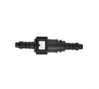 7 89mm ID6 Fuel Hose Connector Set, Ideal for Line to Line or Line to Equipment Connections
