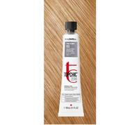 7 8G Topchic Zero Light Gold Blonde tb 60ml -permanent colouring without ammonia