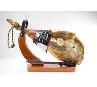7-8kg Serrano Gran Reserva ham on the bone