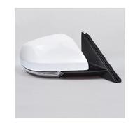 7/9/11/13/14/15/16 wire Car Outside Rearview Mirror Assembly Compaitble For Cadillac ATS ATSL 2014-2017 Side Rear View Mirror(7 wire right side)