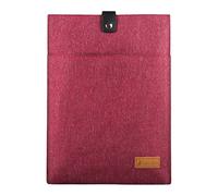 7.9 9.7 10.1 8.0inch Canvas Tablets Case Bag For Tablet Phone Documents Book Case Pocket