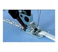 7/9 Hole Cord Braiding Foot With Dual Feed Pfaff