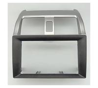 7/9 INCH For AIRWAVE 2005-2010 2 Din Car Frame Interior Stereo Radio Android Panel Center Fascia Kit Car Radio Fascia(7INCH Frame)