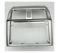 7/9 INCH For AIRWAVE 2005-2010 2 Din Car Frame Interior Stereo Radio Android Panel Center Fascia Kit Car Radio Fascia(9INCH Frame)