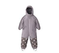 7 A.M. 7AM Snowsuit Nico (Print Ash Mauve, 3-4T)