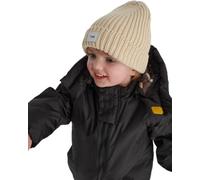 7 A.M. 7AM Snowsuit Nico (Print Black, 3-4T)