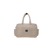 7 A.M. Voyage Soho Bag (Oat)