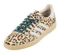 (7) adidas Handball Spezial Womens Fashion Trainers in Beige Ivory