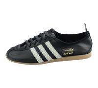(7) adidas Japan Unisex Casual Trainers in Black White