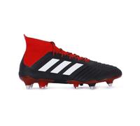 Adidas Predator 18.1 SG Mens Football Boots DB2049 - UK 7 | US 7.5 | EU 40 2/3