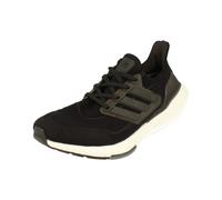 adidas Mens Cloud Ultraboost 21 Road Running Shoes - Black - Size UK 7