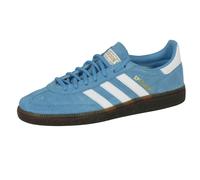 (7 (Adults')) Adidas Men's Light Blue Handball Spezial Trainers