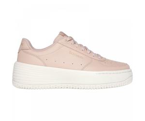 (7 (Adults')) Grand 92 - Be Lifted | Nude | Women's Platform Trainers
