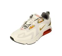 (7 (Adults')) Nike Air Max 200 Se Mens Running Trainers At8507 Sneakers Shoes