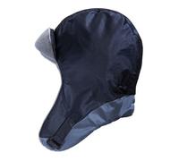7 AM CH212M-MPB/MSBch Chapeau 212, Medium, 1-2 T, Metallic Prussian Blue/Steel Blue