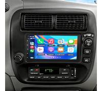7" Android 13 Car Stereo Radio For 1997-2001 Mercury Mountaineer