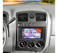 7" Android 13 Car Stereo Radio For 2004-2008 2010-2012 Chevy Colorado