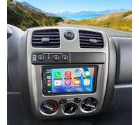 7" Android 13 Car Stereo Radio For 2004-2012 GMC Canyon