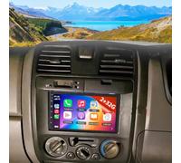 7" Android 13 Car Stereo Radio For Holden Rodeo Colorado 2003-2012
