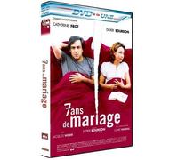 7 ans de mariage
