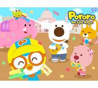 7. Around the World with Pororo - Festivals Around the World