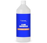 7 Artists Airbrush Flow Improver Fluid 1ltr - Air Brush Paint Thinners for Acrylics, Model Paint | Retarder Medium for Airbrush Kit and Spray Gun Use | Airbrushes Acrylic Mediums for Art