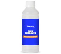 7 Artists Airbrush Flow Improver Fluid 250 ml - Air Brush Paint Thinners for Acrylics, Model Paint | Retarder Medium for Airbrush Kit and Spray Gun Use | Airbrushes Acrylic Mediums for Art